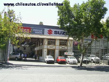 Ovalle Hnos.